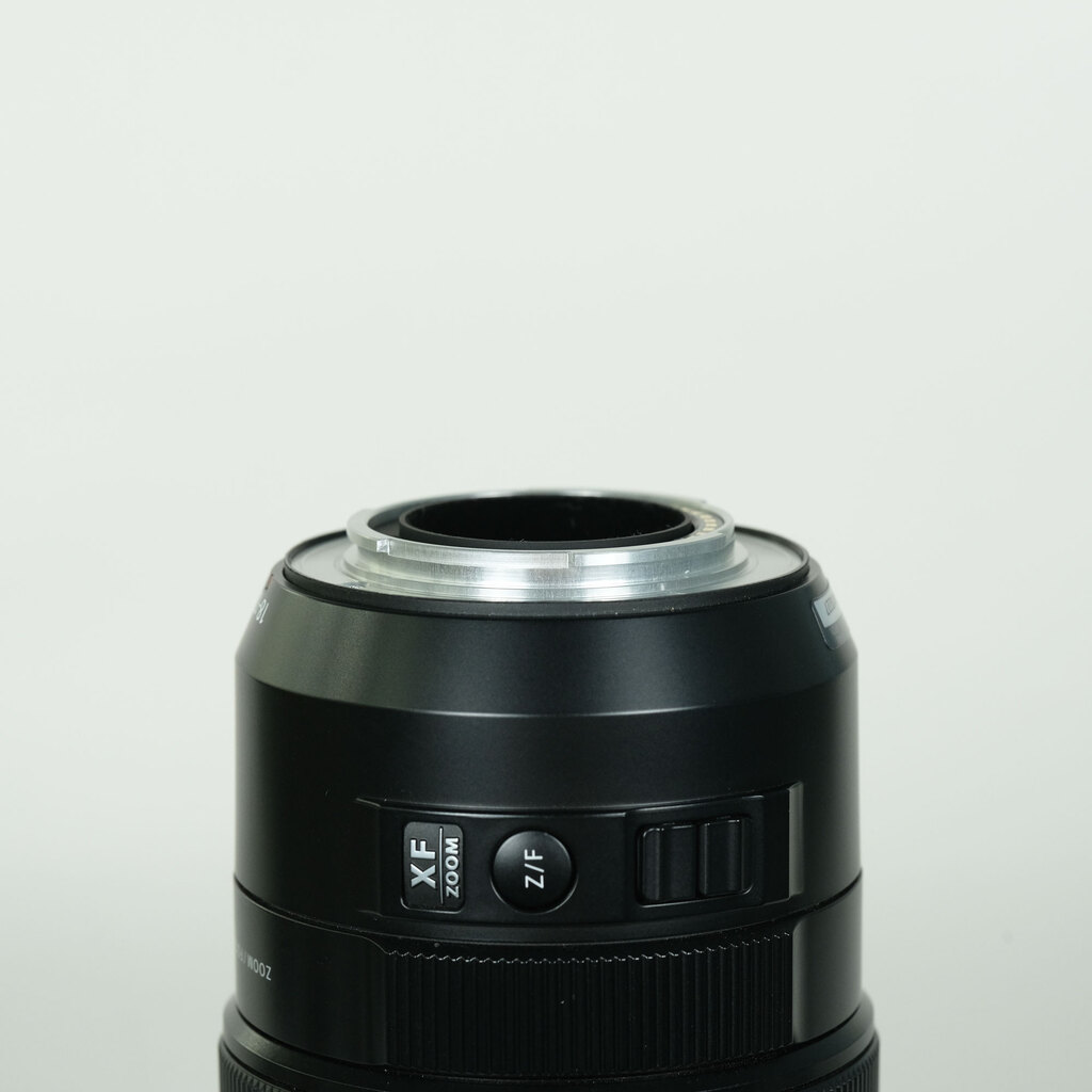 FUJIFUILM XF18-120mmF4 LM PZ WR