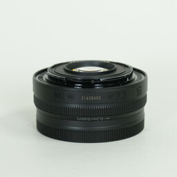 Nikon NIKKOR Z DX 16-50mm f/3.5-6.3 VR