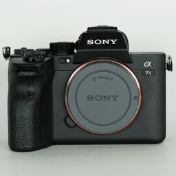 SONY α7S III（ILCE-7SM3）