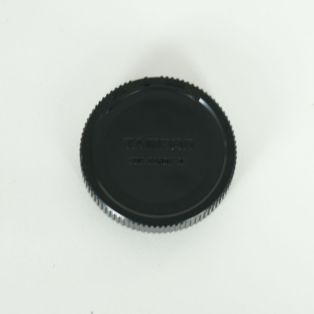 TAMRON SP AF90mm F/2.8 Di MACRO1:1（Model 272E）[キヤノンEF用]