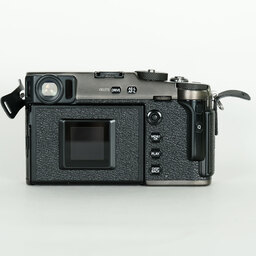 FUJIFILM X-Pro3