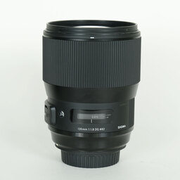 SIGMA 135mm F1.8 DG HSM｜Art [キヤノン用]