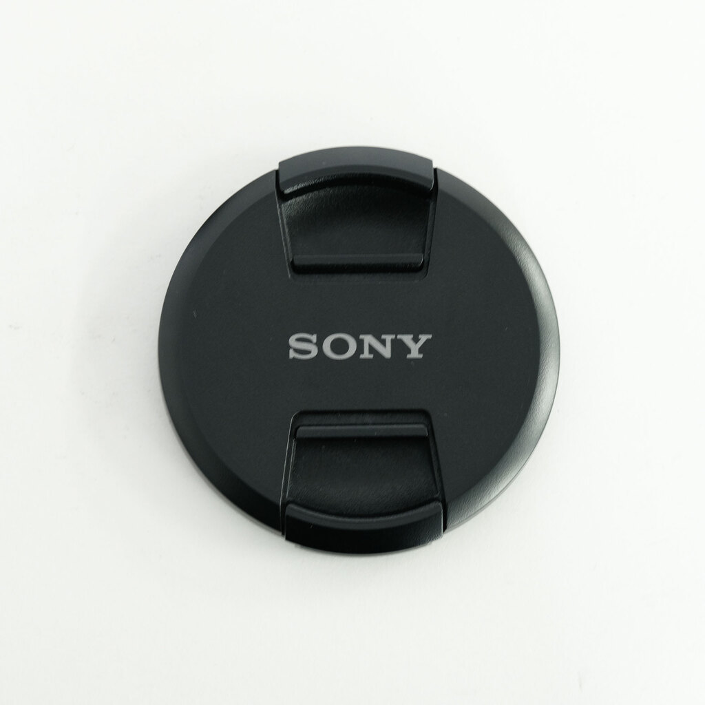 SONY FE 24-105mm F4 G OSS SEL24105G