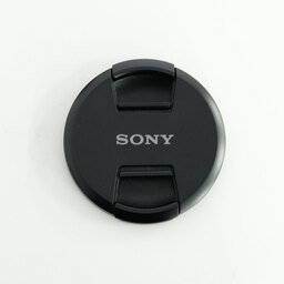 SONY FE 24-105mm F4 G OSS SEL24105G