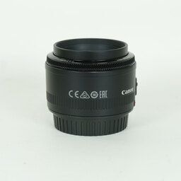 Canon EF50mm F1.8 II Canon EF50mm F1.8 II