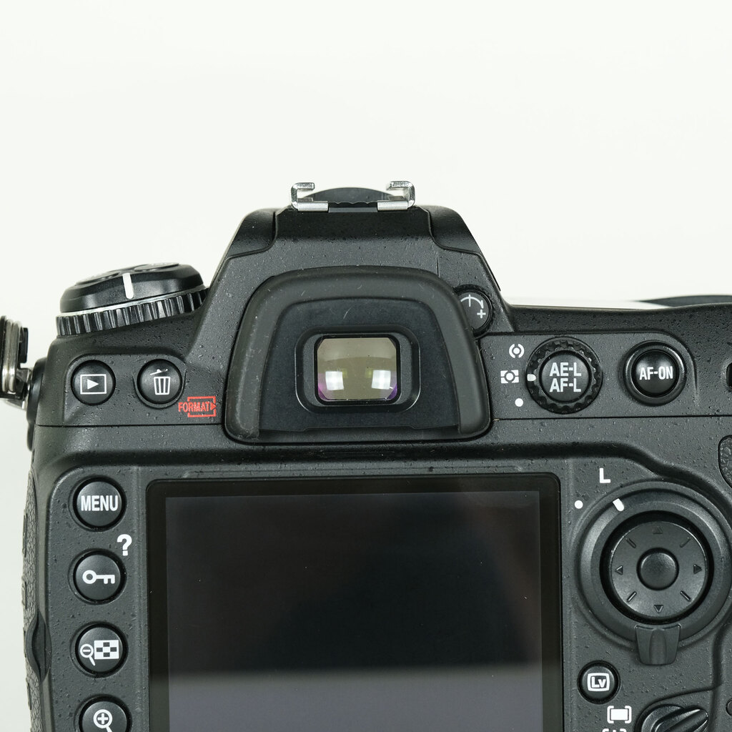 Nikon D300S ボディ