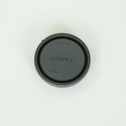 SONY E 30mm F3.5 Macro SEL30M35