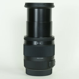 SIGMA 18-200mm F3.5-6.3 DC MACRO OS HSM｜Contemporary [ソニーA用]