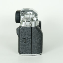 FUJIFILM X-T4