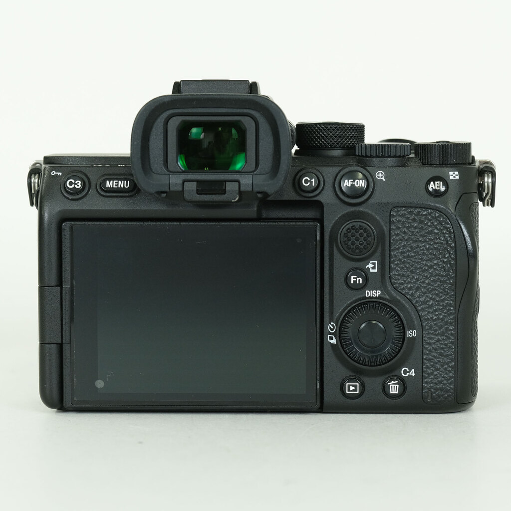 SONY α7S III（ILCE-7SM3）
