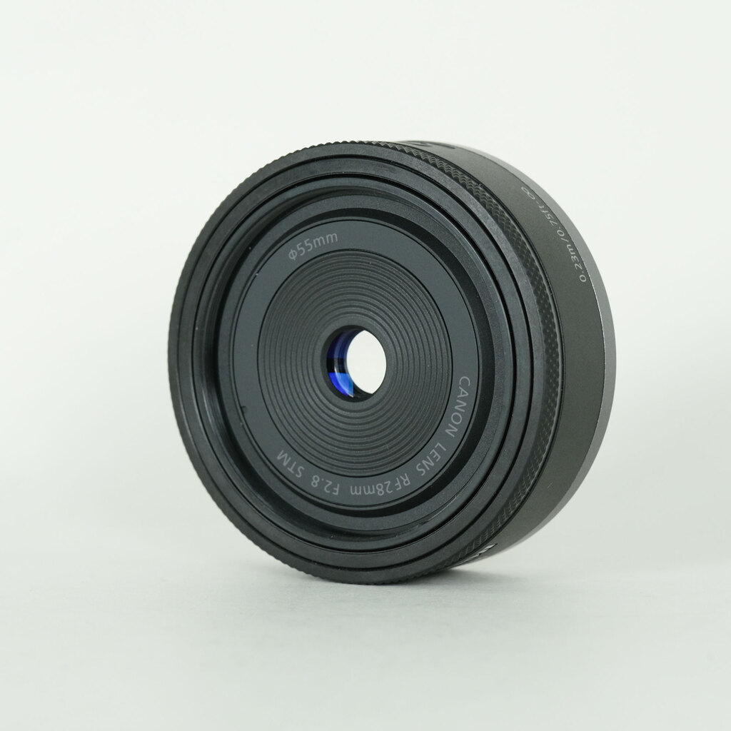 Canon RF28mm F2.8 STMの出品 | ONE SCENE（ワンシーン）