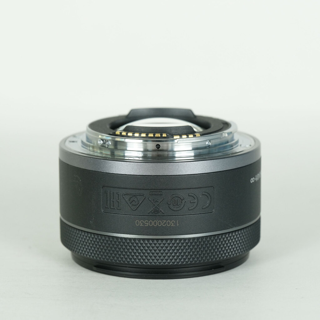Canon RF16mm F2.8 STM Canon RF16mm F2.8 STM