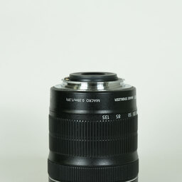 Canon EF-S18-135mm F3.5-5.6 IS STM