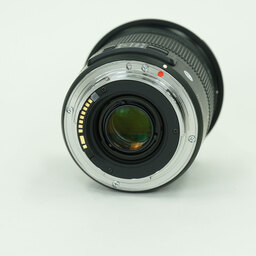SIGMA 17-70mm F2.8-4 DC MACRO OS HSM | Contemporary [キヤノンEF用]