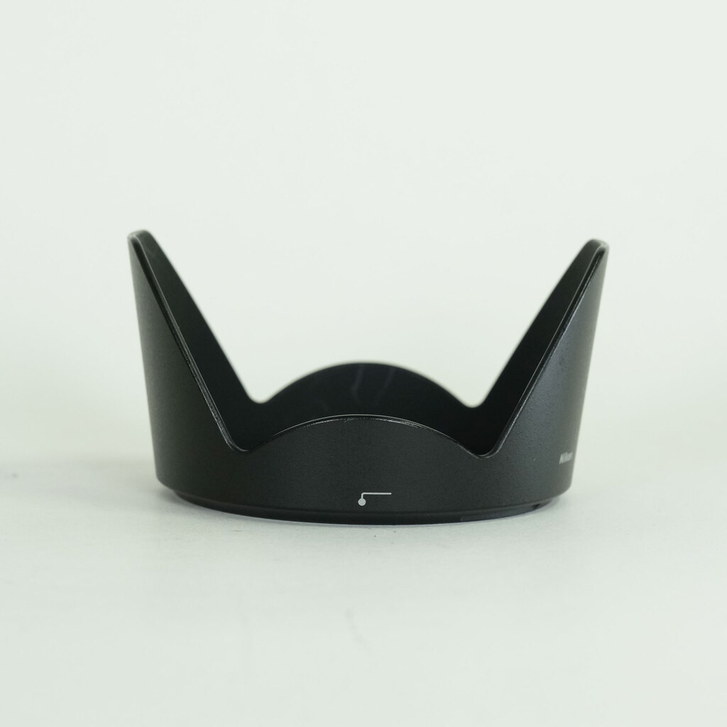 Nikon AF-S NIKKOR 24-85mm F3.5-4.5G ED VR