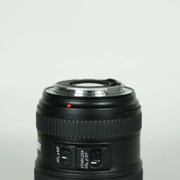 Canon EF24-70mm F4L IS USM