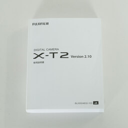 FUJIFILM X-T2
