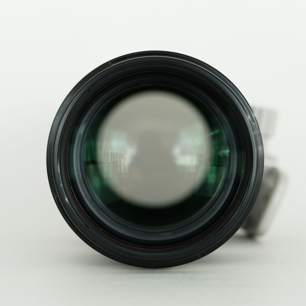 Canon EF70-200mm F2.8L IS II USM