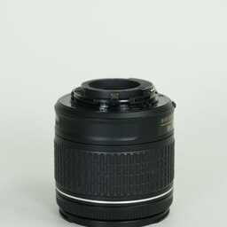Nikon AF-P DX NIKKOR 18-55mm F3.5-5.6G VR