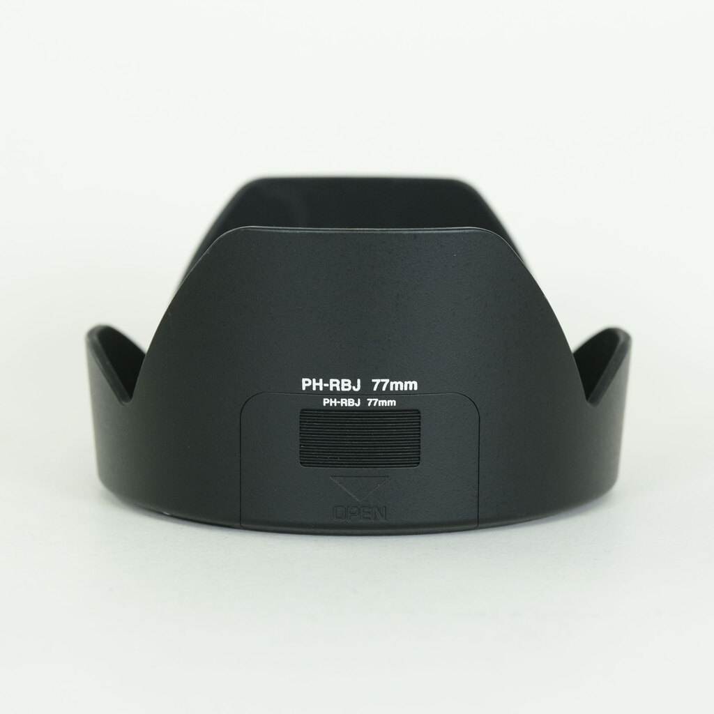 PENTAX smc PENTAX-DA★ 16-50mm F2.8ED AL[IF] SDM