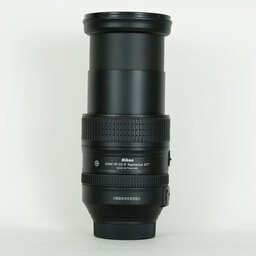 Nikon AF-S NIKKOR 28-300mm f/3.5-5.6G ED VR