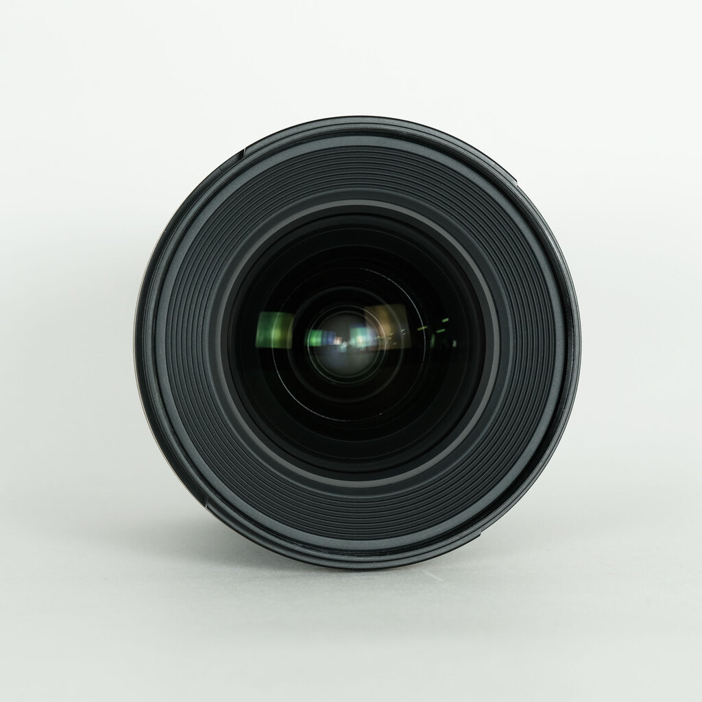 Nikon AF-S NIKKOR 20mm f/1.8G ED