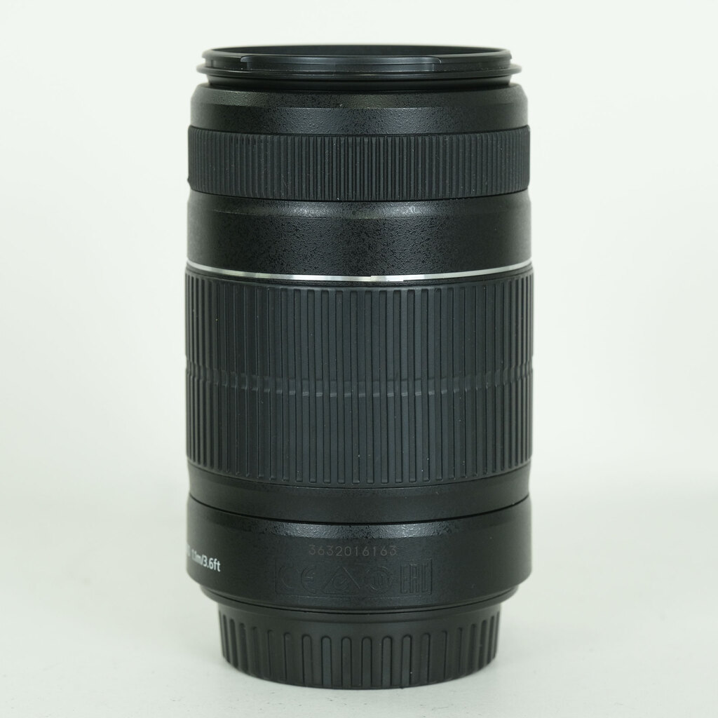 Canon EF-S55-250mm F4-5.6 IS II Canon EF-S55-250mm F4-5.6 IS II
