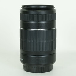 Canon EF-S55-250mm F4-5.6 IS II Canon EF-S55-250mm F4-5.6 IS II