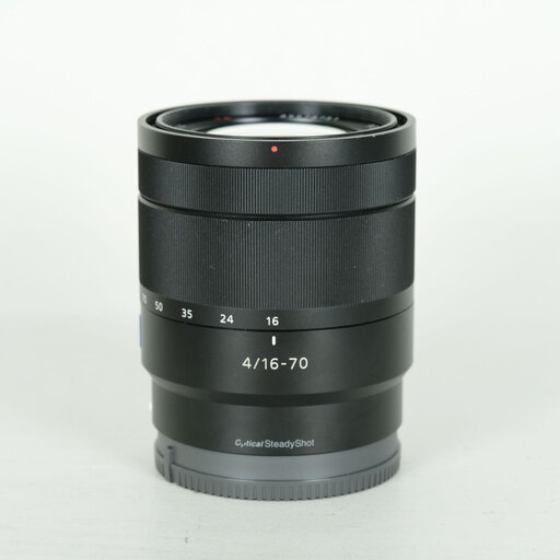 SONY Vario-Tessar T＊ E 16-70mm F4 ZA OSS SEL1670Zを徹底解説。作例