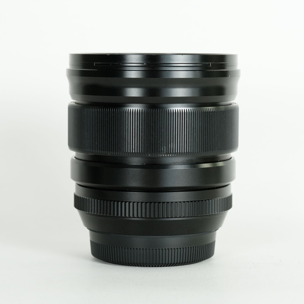 FUJIFILM XF16mmF1.4 R WR