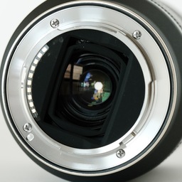 TAMRON 28-200mm F/2.8-5.6 Di III RXD (Model A071) [ソニーE用]