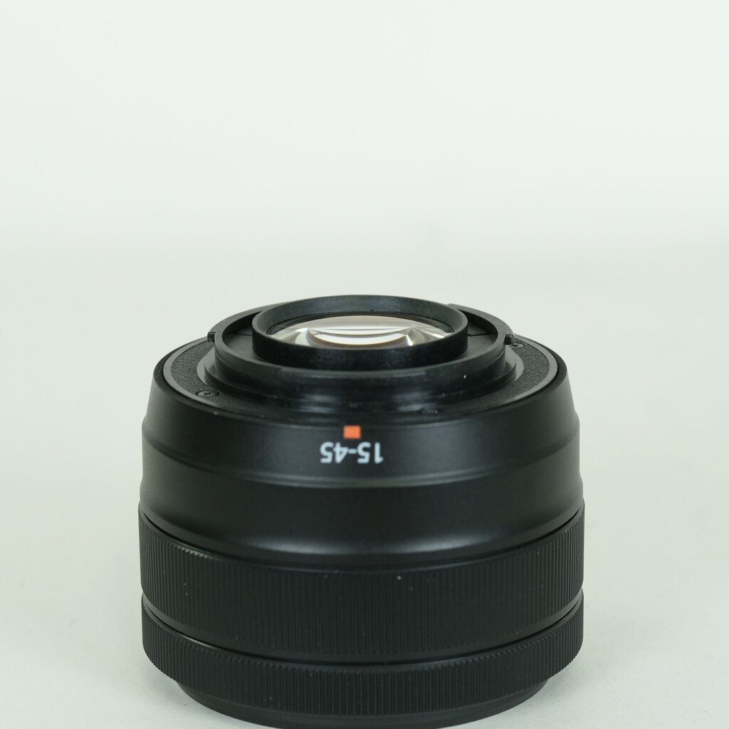 FUJIFILM XC15-45mmF3.5-5.6 OIS PZ FUJIFILM XC15-45mmF3.5-5.6 OIS PZ