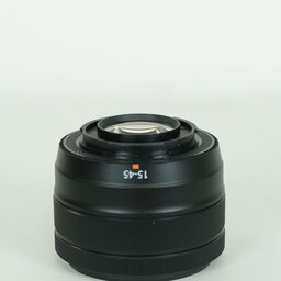 FUJIFILM XC15-45mmF3.5-5.6 OIS PZ FUJIFILM XC15-45mmF3.5-5.6 OIS PZ
