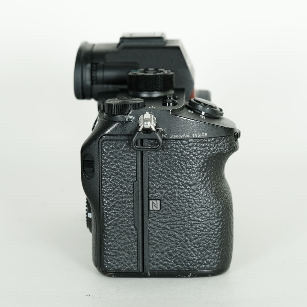 SONY α9（ILCE-9）