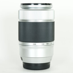 FUJIFILM フジノン XC50-230mm F4.5-6.7 OIS シルバー