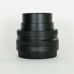 Nikon NIKKOR Z DX 16-50mm f/3.5-6.3 VR
