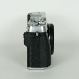 FUJIFILM X-E3