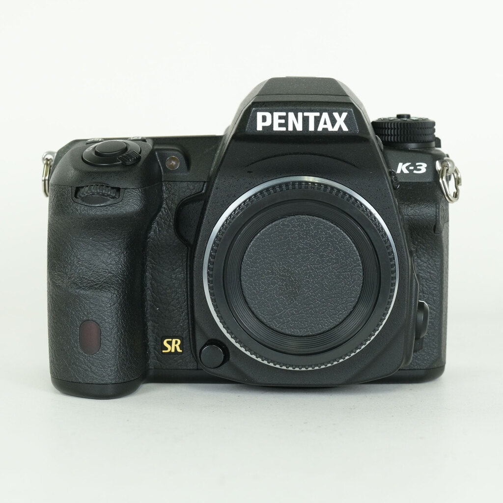 PENTAX K-3 ボディ PENTAX K-3 ボディ