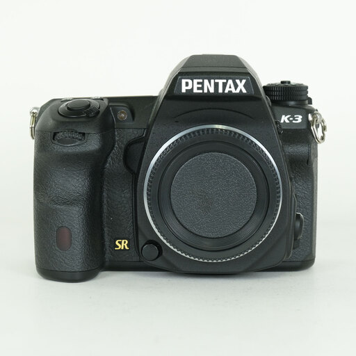 PENTAX K-3 ボディ PENTAX K-3 ボディ