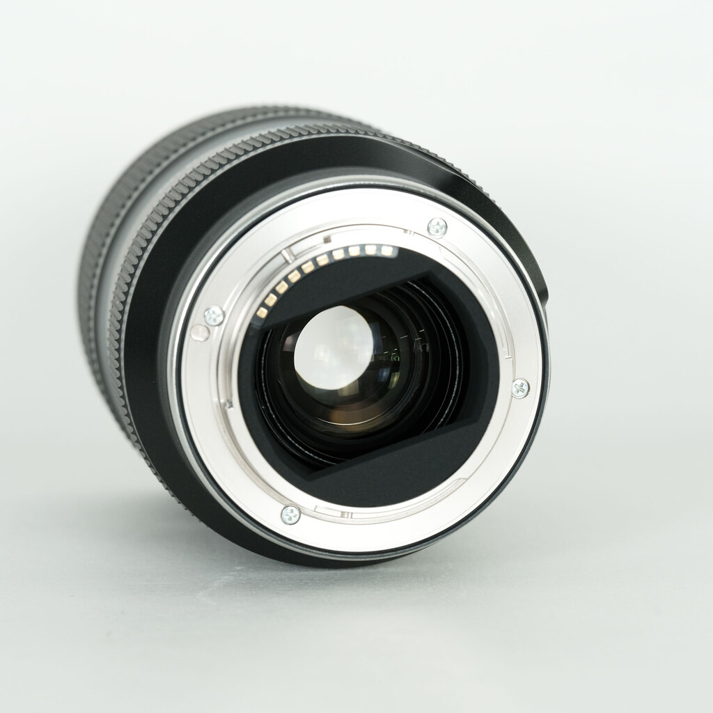 TAMRON 28-75mm F/2.8 Di III VXD G2 (Model A063) [ソニーE用]