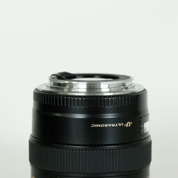 Canon EF85mm F1.8 USM