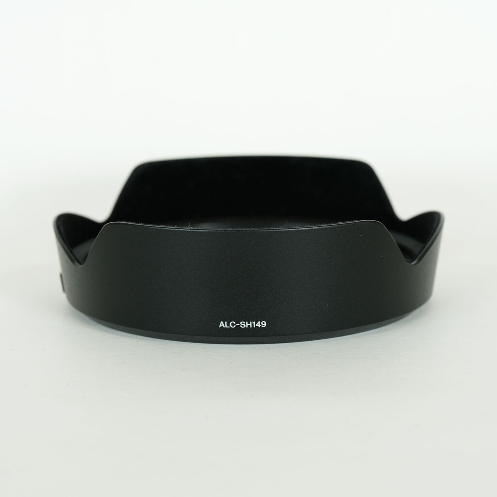 SONY FE 16-35mm F2.8 GM SEL1635GM