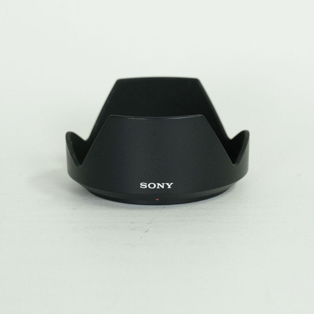 SONY Vario-Tessar T＊ E 16-70mm F4 ZA OSS SEL1670Z