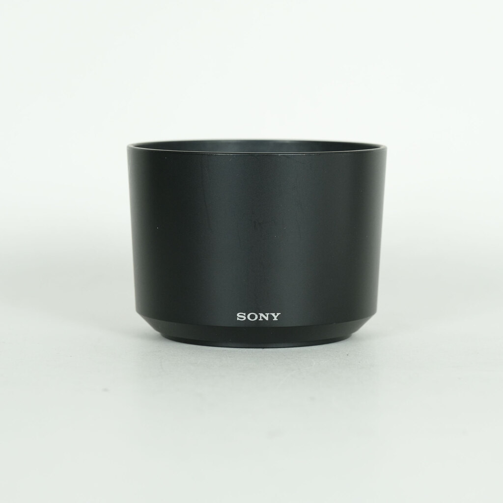 SONY E 55-210mm F4.5-6.3 OSS SEL55210
