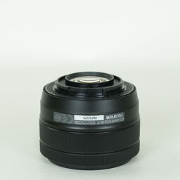 FUJIFILM XC15-45mmF3.5-5.6 OIS PZ