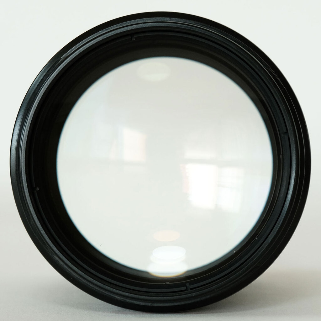 Canon EF135mm F2L USM