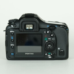 PENTAX K10D ボディ PENTAX K10D ボディ