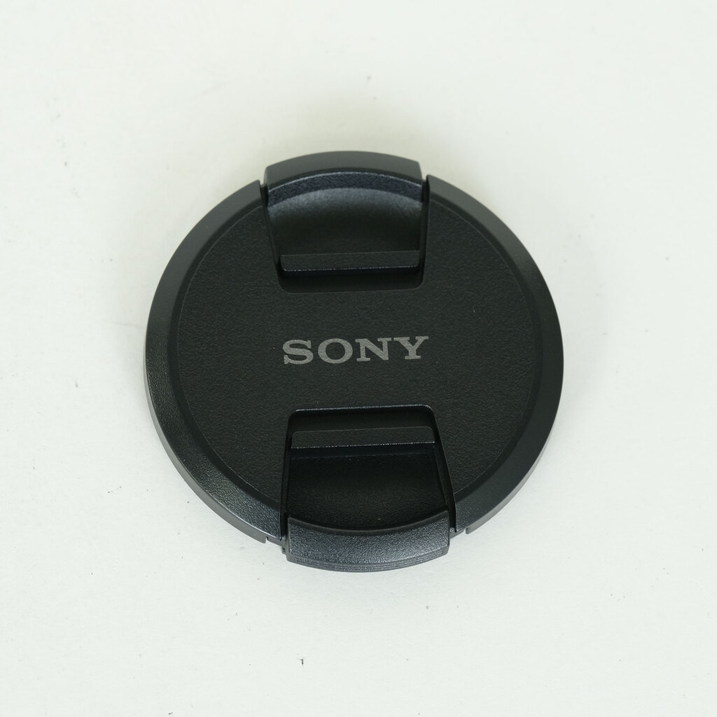 SONY E 70-350mm F4.5-6.3 OSS SEL70350G