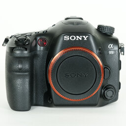 SONY α99（SLT-A99V）