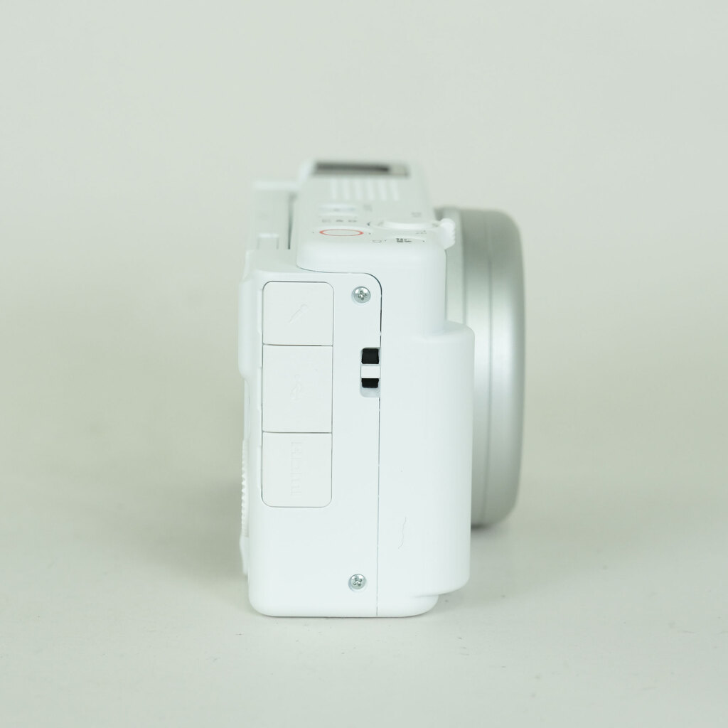 SONY VLOGCAM ZV-1 II（ZV-1M2）